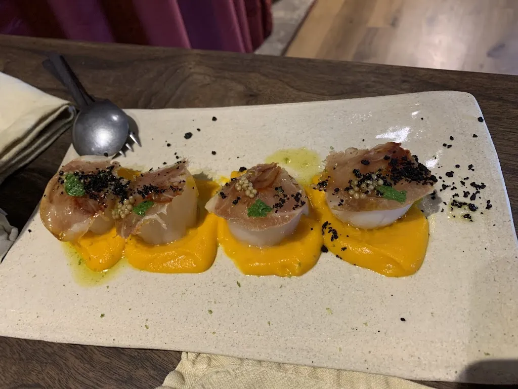 Menu_Restaurante Vinoteca - Abadía Retuerta LeDomaine_Retuerta_image_5