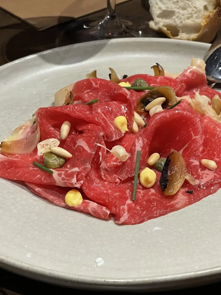 Menu_Restaurante Vinoteca - Abadía Retuerta LeDomaine_Retuerta_image_6