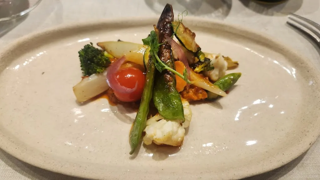 tin vuquoc_Restaurante Vinoteca - Abadía Retuerta LeDomaine_Retuerta_review