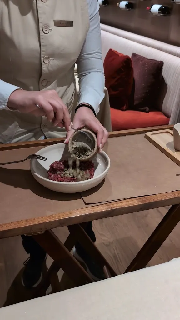 Restaurante Vinoteca - Abadía Retuerta LeDomaine_Retuerta_slider_image_2