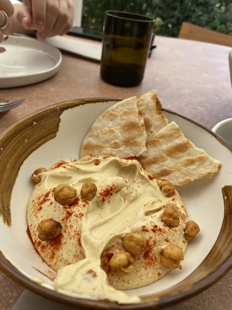 Menu_Restaurante Calicata Terroir Bar - Abadía Retuerta LeDomaine_Retuerta_immagine_1