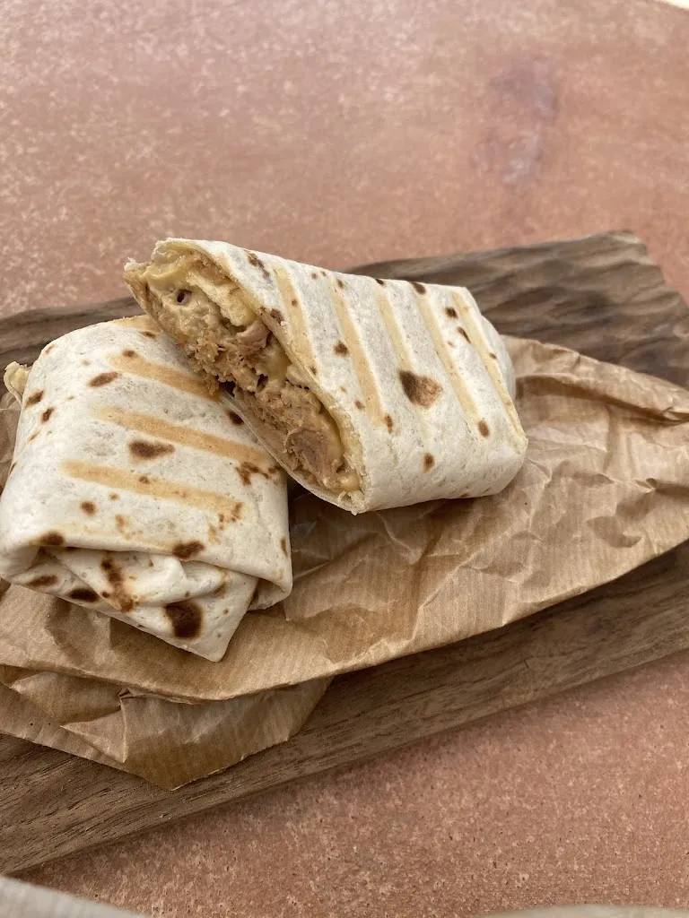 Menu_Restaurante Calicata Terroir Bar - Abadía Retuerta LeDomaine_Retuerta_immagine_2