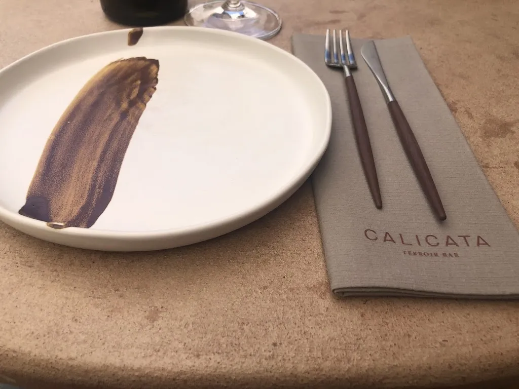 L. J. VAp_Restaurante Calicata Terroir Bar - Abadía Retuerta LeDomaine_Retuerta_recensione