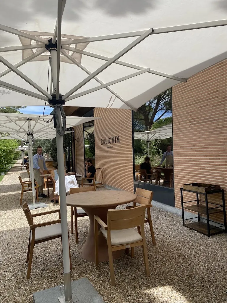 Restaurante Calicata Terroir Bar - Abadía Retuerta LeDomaine_Retuerta_slider_image_3