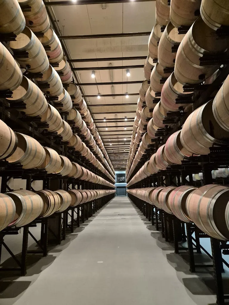 Alexander Ammann_Abadía Retuerta LeDomaine_Retuerta_review