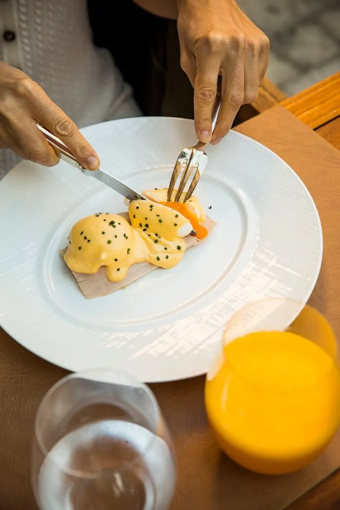 Menu_Jardín del Claustro - Hotel Abadía Retuerta_Retuerta_image_1