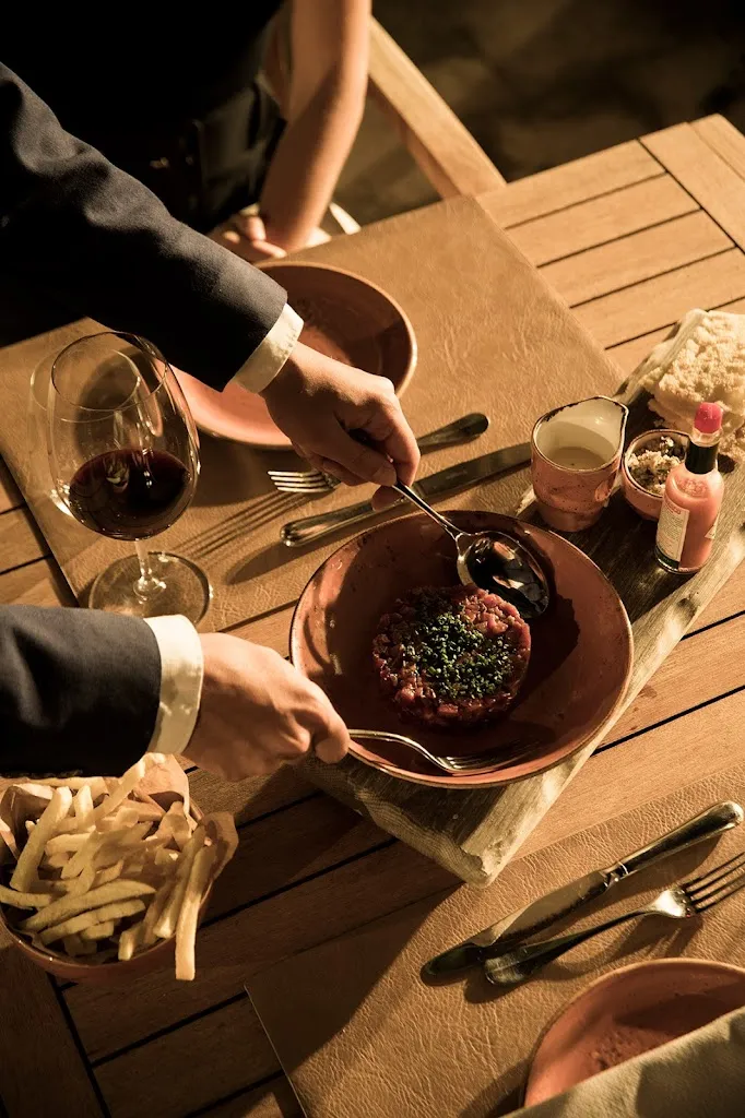 Menu_Jardín del Claustro - Hotel Abadía Retuerta_Retuerta_image_5