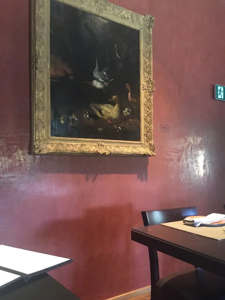 Василий Аверин_Abadía Retuerta - Bodega_Retuerta_review