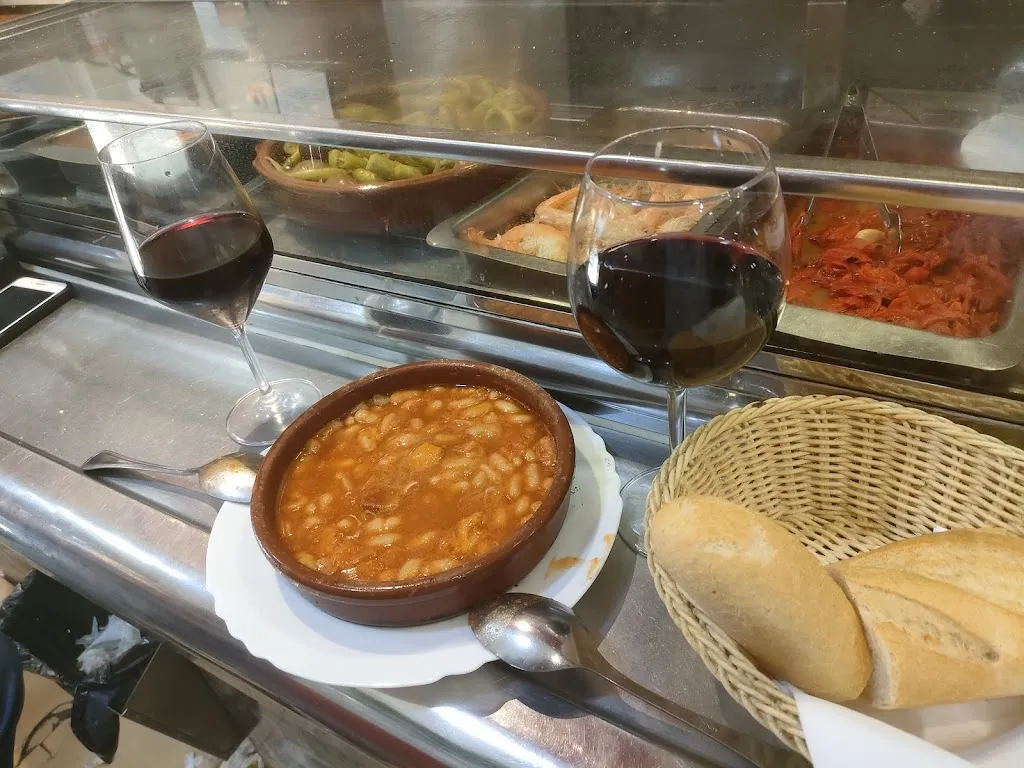 Restaurante Los Navarros (Madrid)_Vedra_slider_image_3