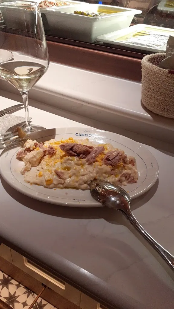 Menu_Castizo Sagasta_Rojas_immagine_9