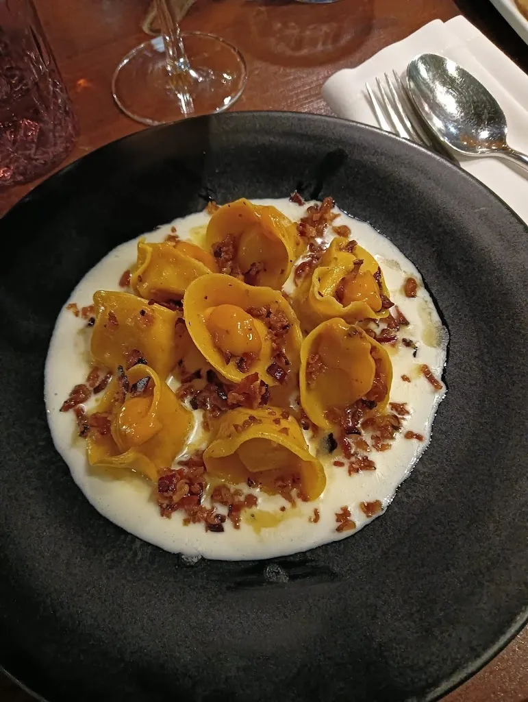 Erika Politi_IN Ristolab_Rojas_recensione