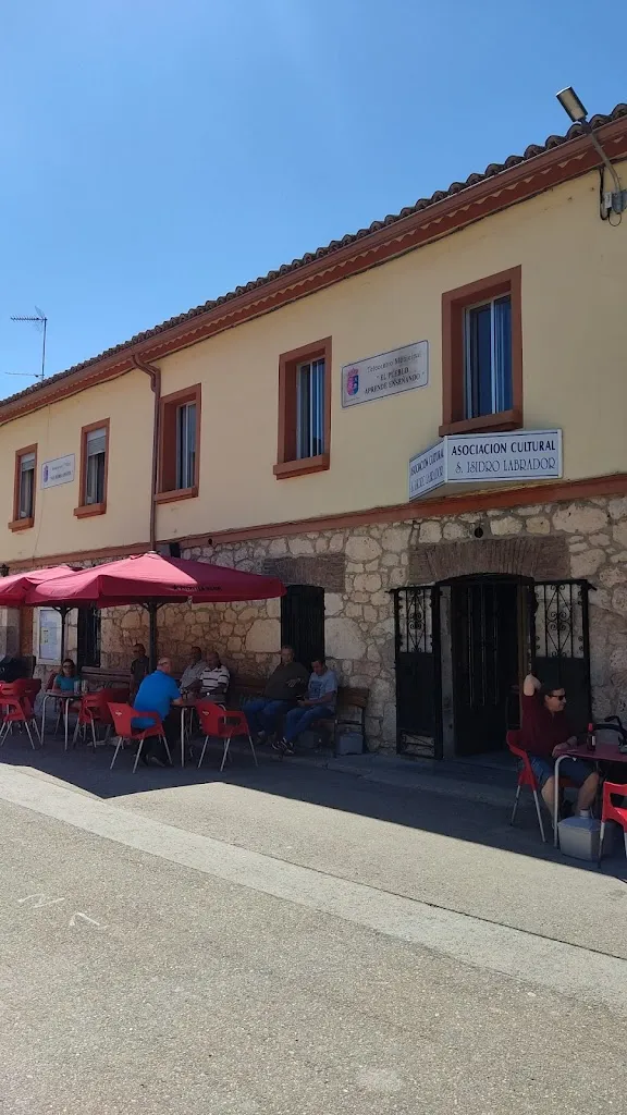 Teleclub_Royuela de Río Franco_slider_image_2