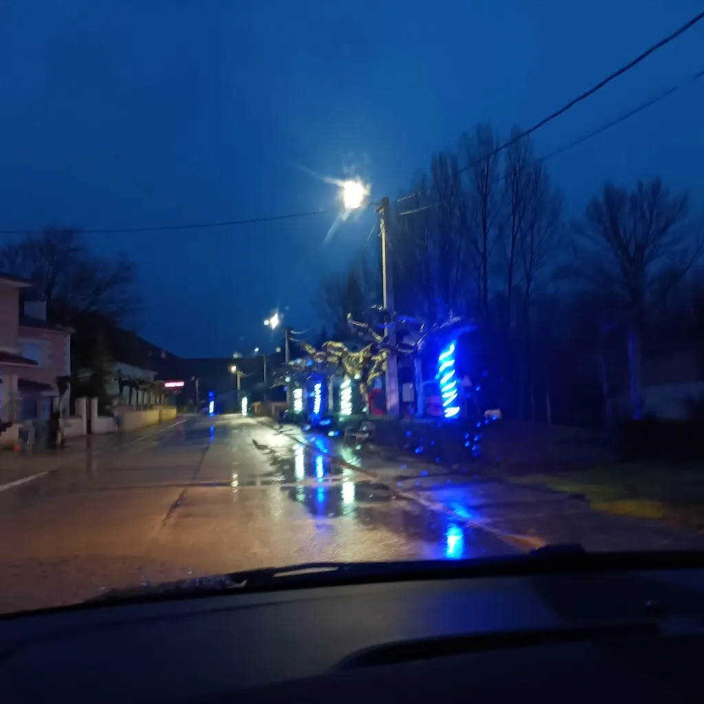 Ayuntamiento de Royuela de Río Franco ristorante a Royuela de Río Franco