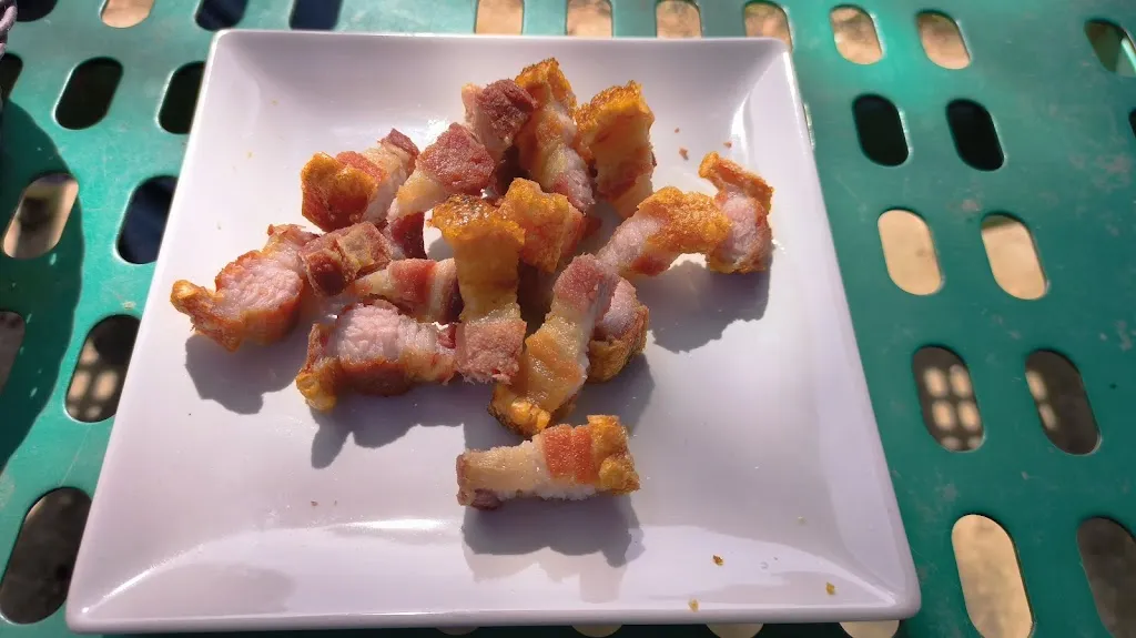 Menu_Cantina de Mozoncillo_San Adrián de Juarros_image_1