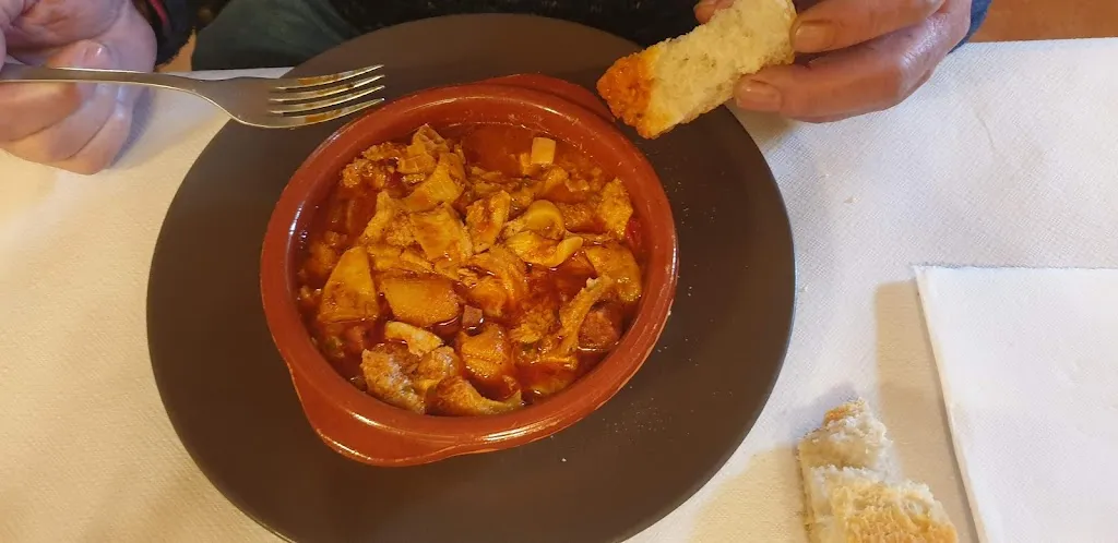 Menu_Cantina de Mozoncillo_San Adrián de Juarros_image_2