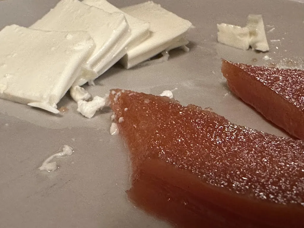 Menu_Cantina de Mozoncillo_San Adrián de Juarros_image_4