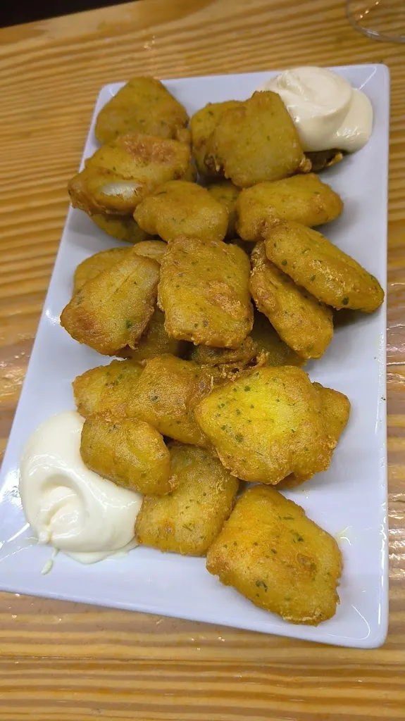 Menu_Cantina de Mozoncillo_San Adrián de Juarros_image_7