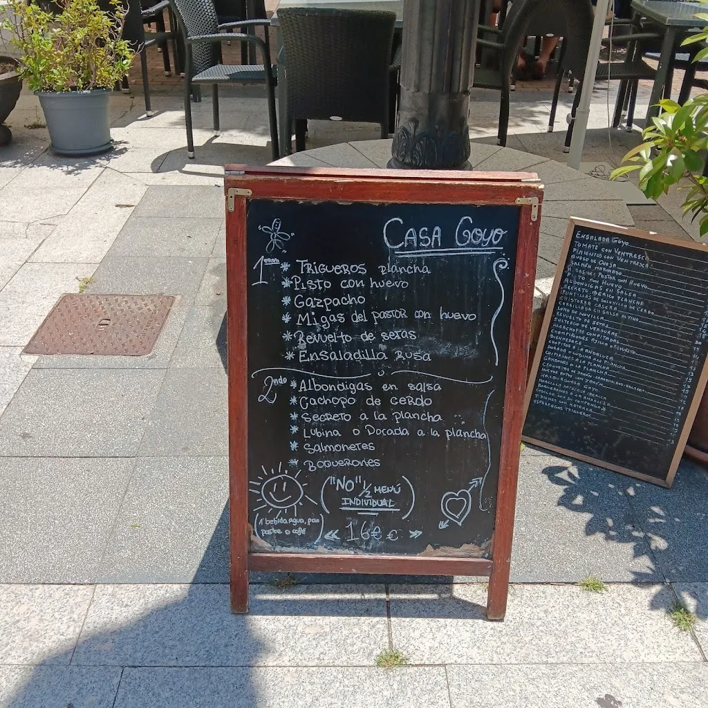 Menu_Casa Goyo_San Juan del Monte_immagine_3