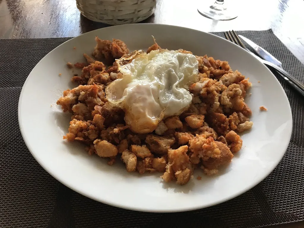 Nawar Nory_Casa Goyo_San Juan del Monte_recensione