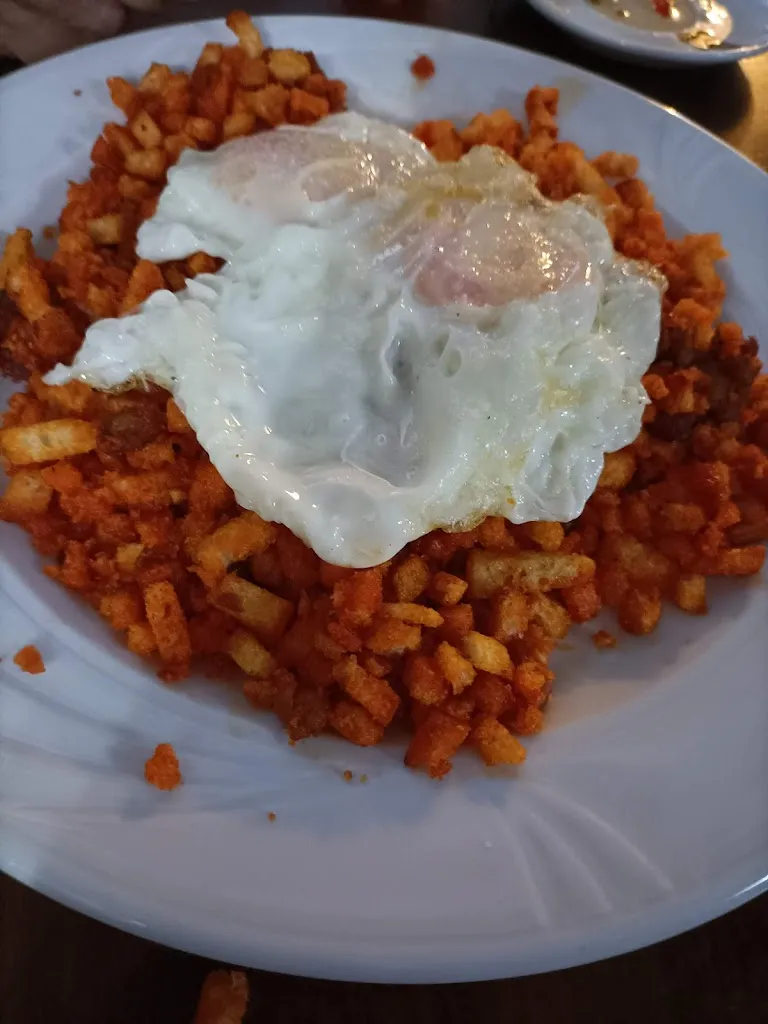 Laura Hale_Casa Goyo_San Juan del Monte_recensione