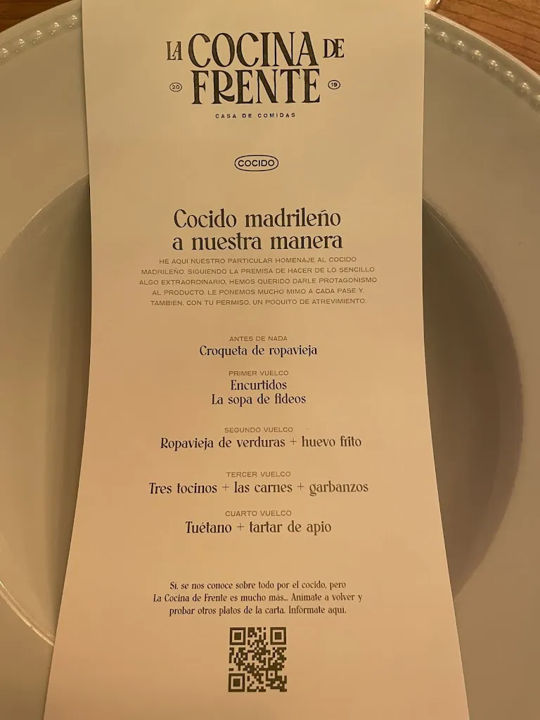 Menu_La Cocina de Frente_Vedra_image_3