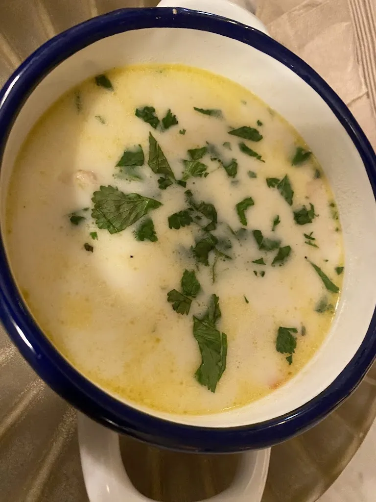 Sartaaj Sahni_Barra Amelia_Santa Cecilia_review