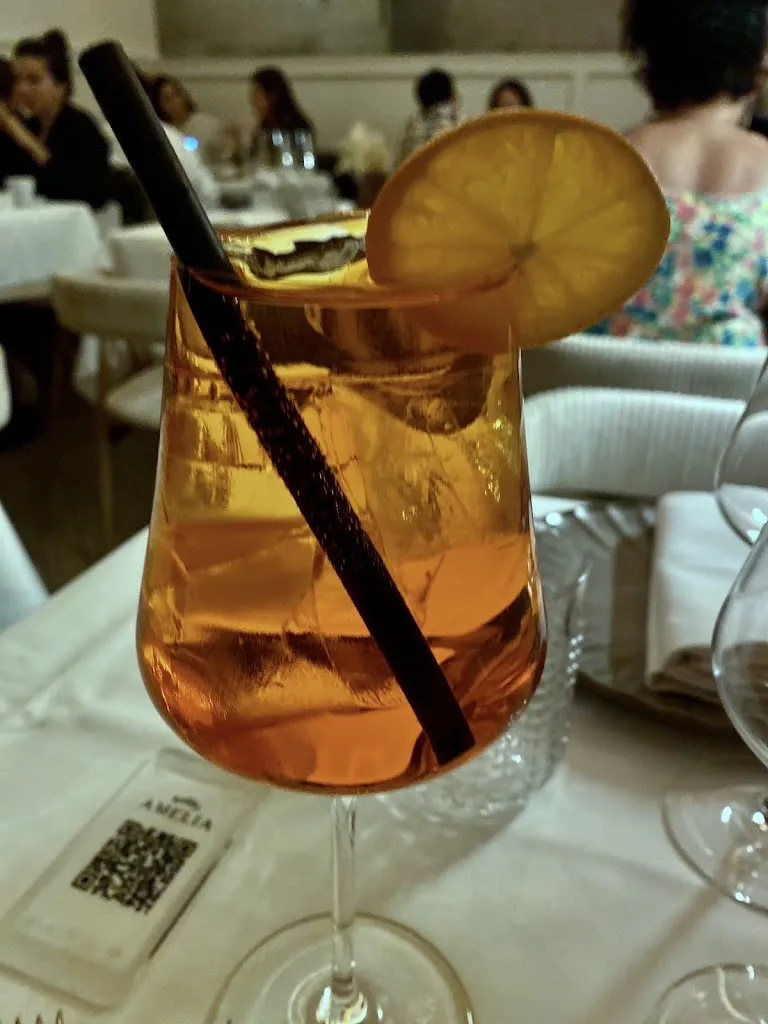 Hoover Chung_Barra Amelia_Santa Cecilia_review