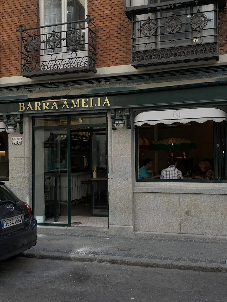 Barra Amelia_Santa Cecilia_slider_image_1