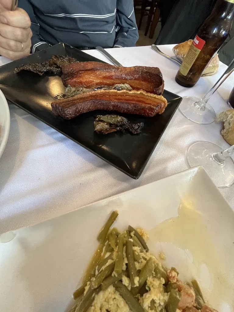 Manuel Tobajas_Casa Wimba_San Vicente del Valle_review