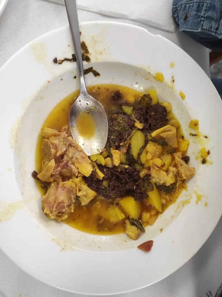 Menu_San Vicente Restaurante_San Vicente del Valle_image_3