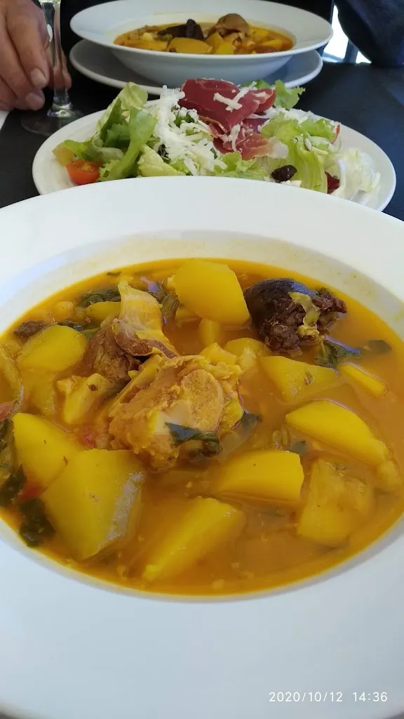 Menu_San Vicente Restaurante_San Vicente del Valle_image_5