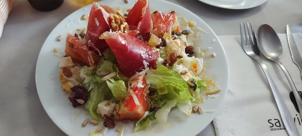 Menu_San Vicente Restaurante_San Vicente del Valle_image_8