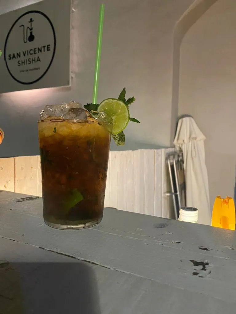 Menu_San Vicente Restaurante_San Vicente del Valle_image_9