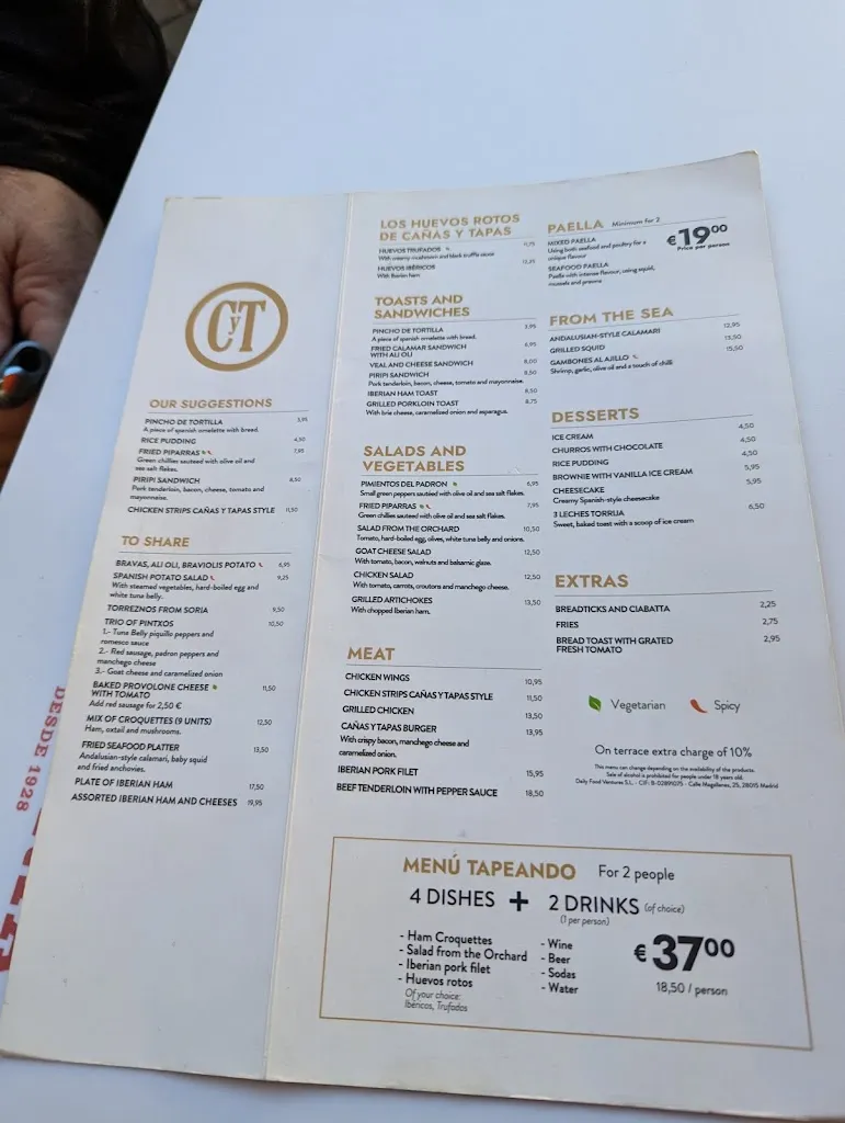 Menu_Cañas y Tapas_Santa Inés_image_3