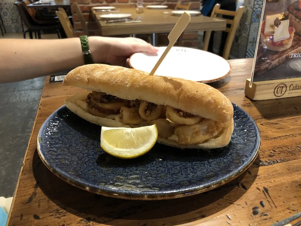 Debbie Wang_Cañas y Tapas_Santa Inés_review