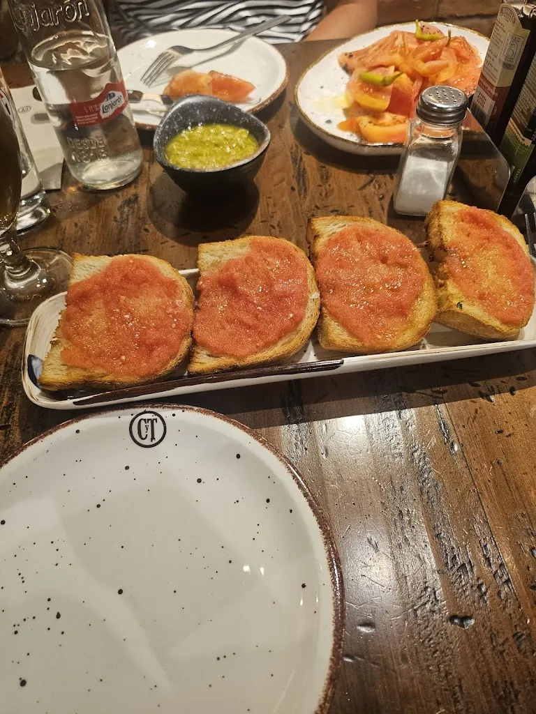 Eris Pejtamalli_Cañas y Tapas_Santa Inés_review