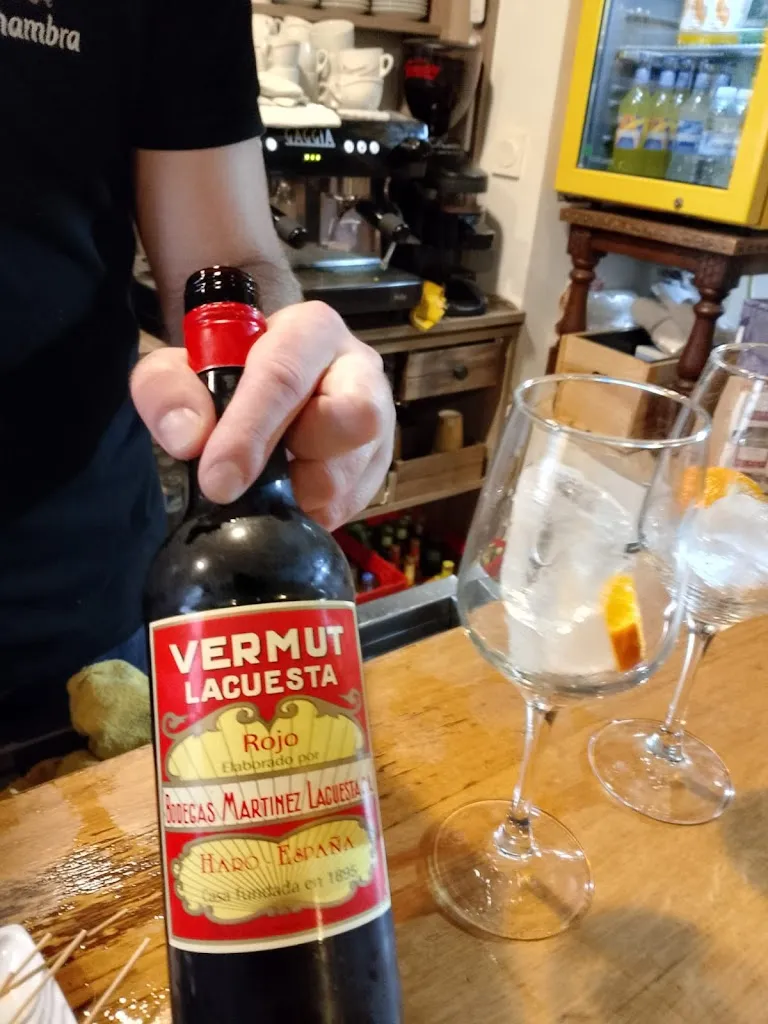 martukasantander gonzalez_EL VÁRDULO_Santa Gadea del Cid_recensione