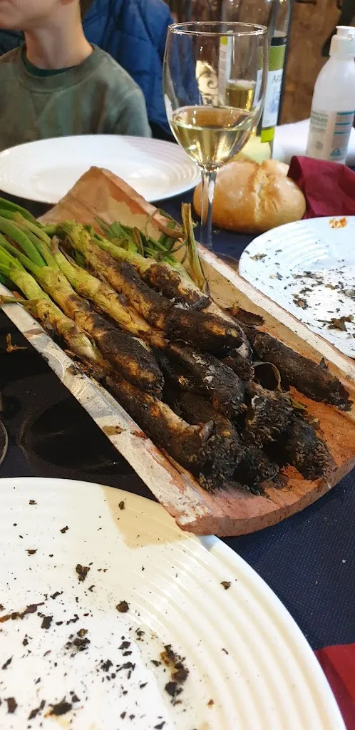 Menu_Venta del Término Hotel y Restaurante_Santa Gadea del Cid_immagine_1