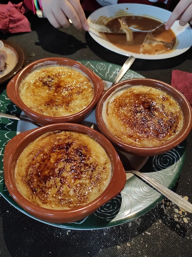 Menu_Venta del Término Hotel y Restaurante_Santa Gadea del Cid_immagine_2