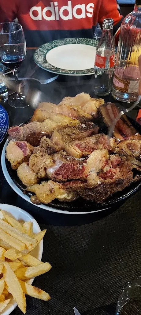 Menu_Venta del Término Hotel y Restaurante_Santa Gadea del Cid_immagine_5