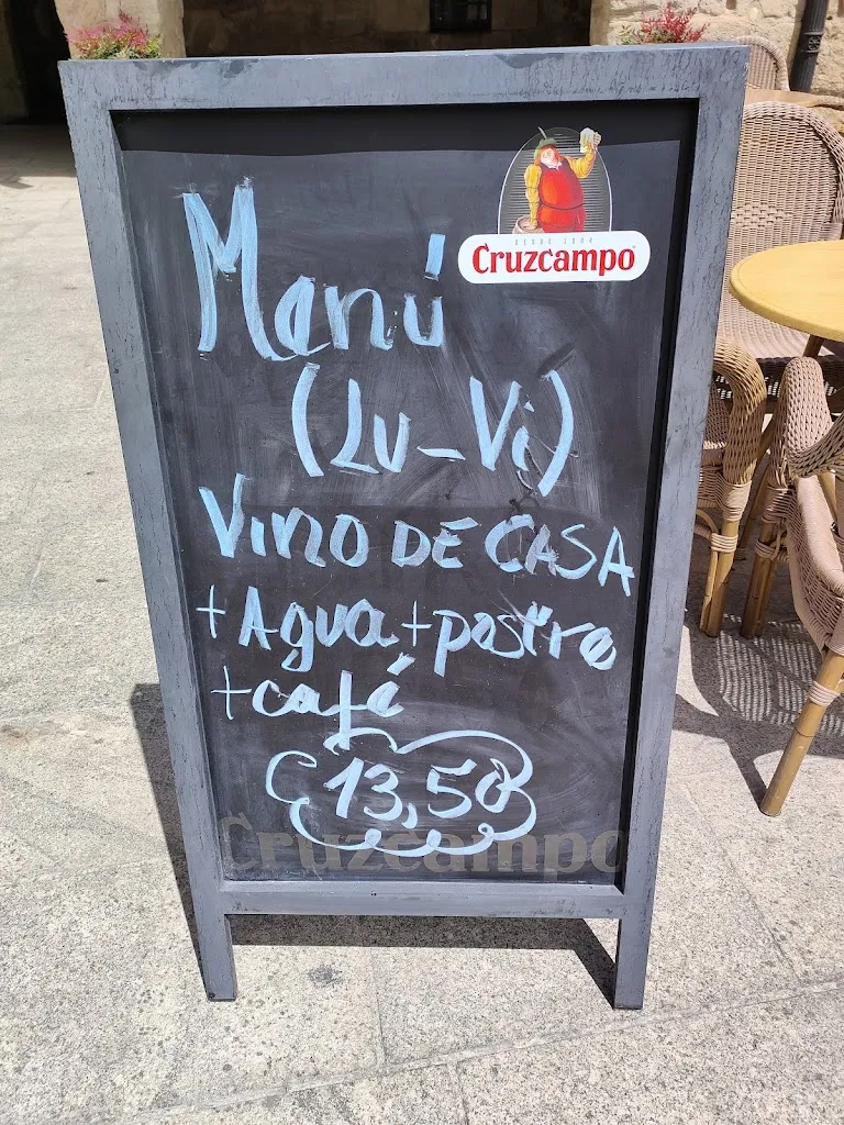 Menu_Restaurante El pozo_Salas de los Infantes_image_3