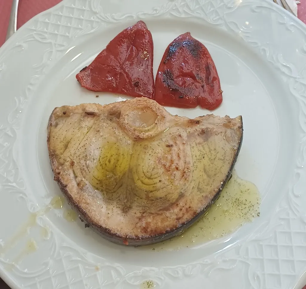 Olaya Ramos_Restaurante El pozo_Salas de los Infantes_review