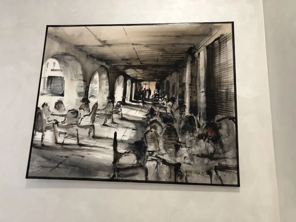 Rocío Romero_Restaurante El pozo_Salas de los Infantes_review