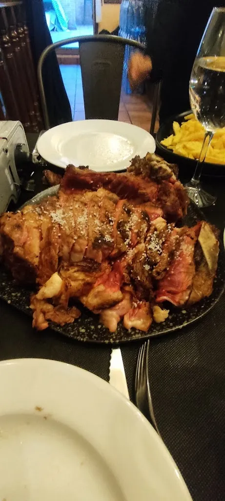 Menu_Bar-Restaurante El Viejo Oeste_Salas de los Infantes_image_4