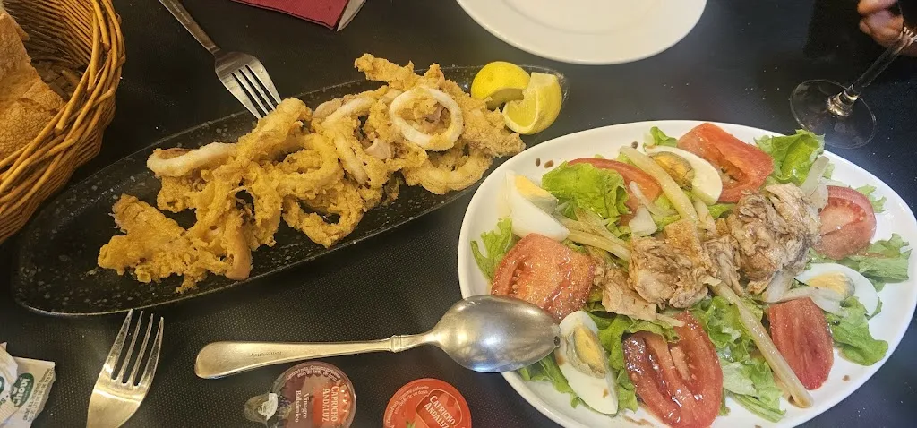 Menu_Bar-Restaurante El Viejo Oeste_Salas de los Infantes_image_8