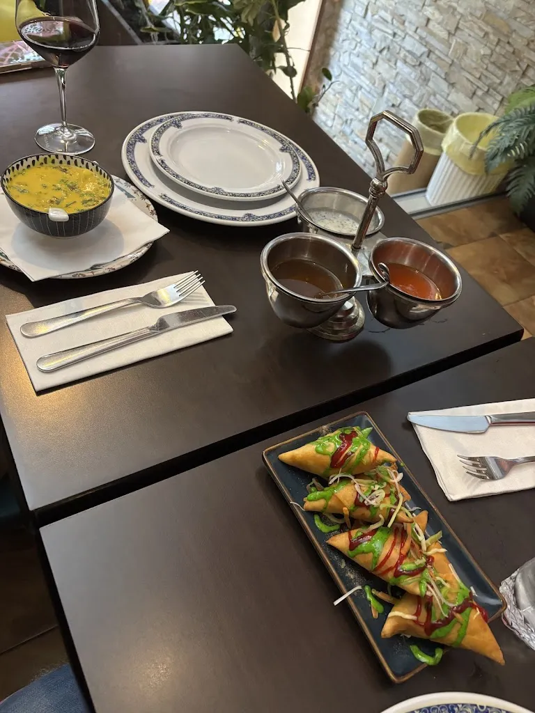 Jay Blaske_Restaurante Fathe Pur_Vedra_review