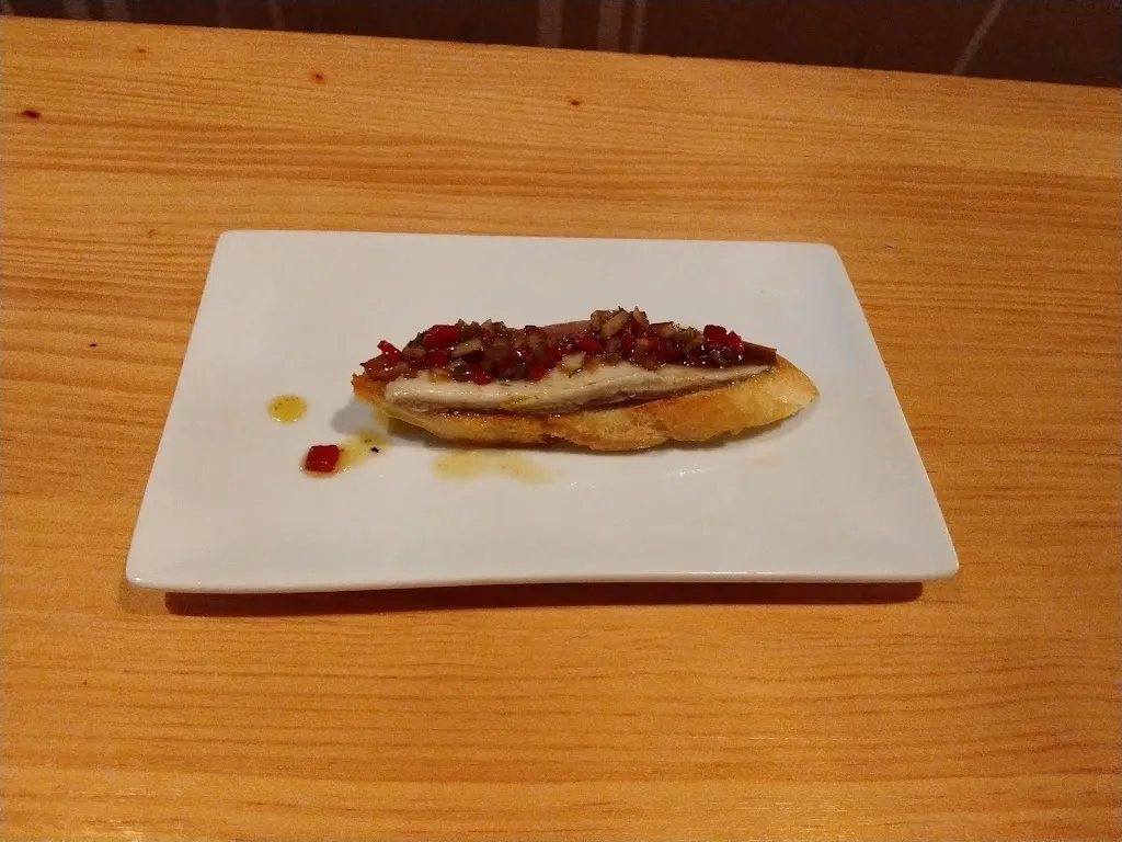 Menu_Bar la Fragata_Salas de los Infantes_immagine_2