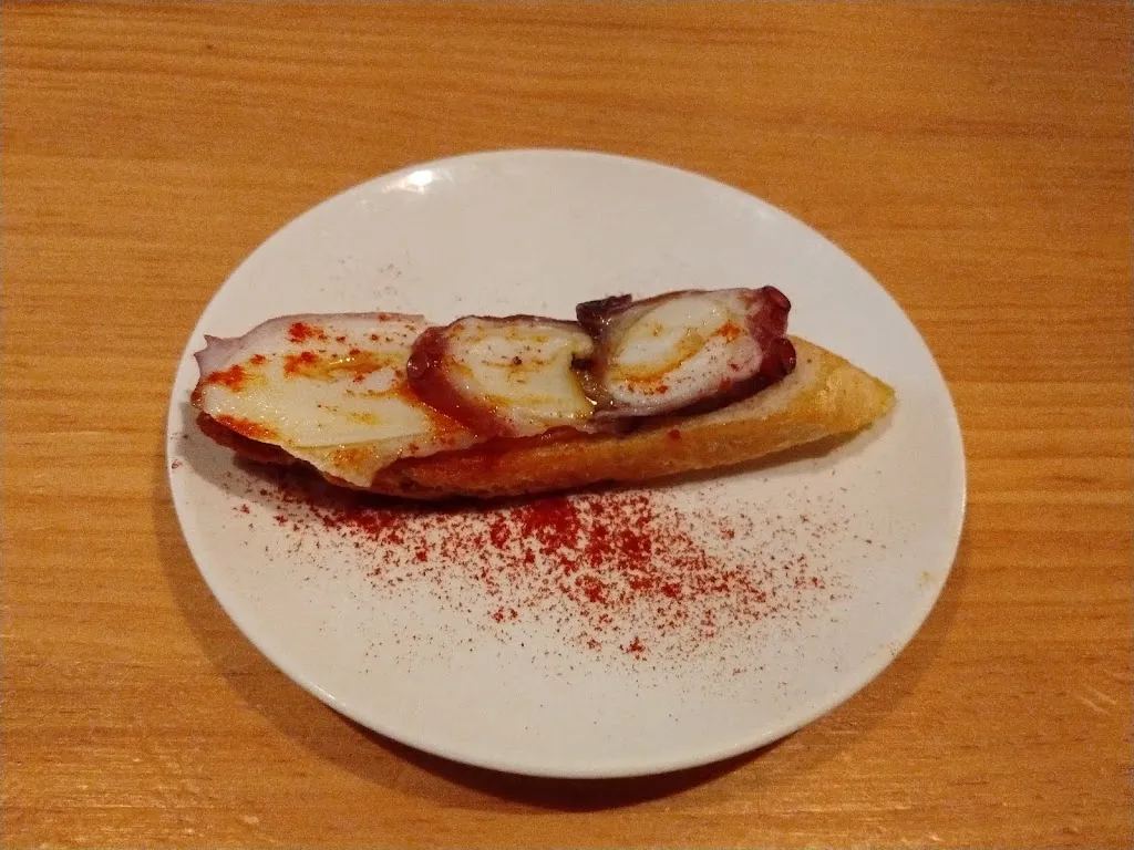 Menu_Bar la Fragata_Salas de los Infantes_immagine_3