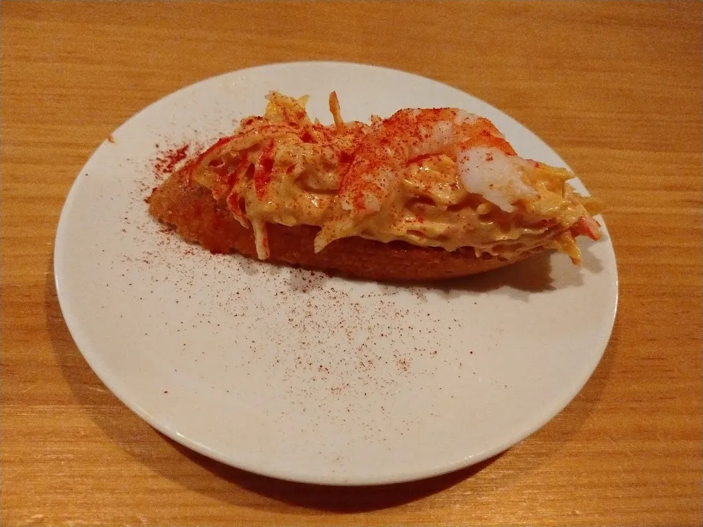 Menu_Bar la Fragata_Salas de los Infantes_immagine_4