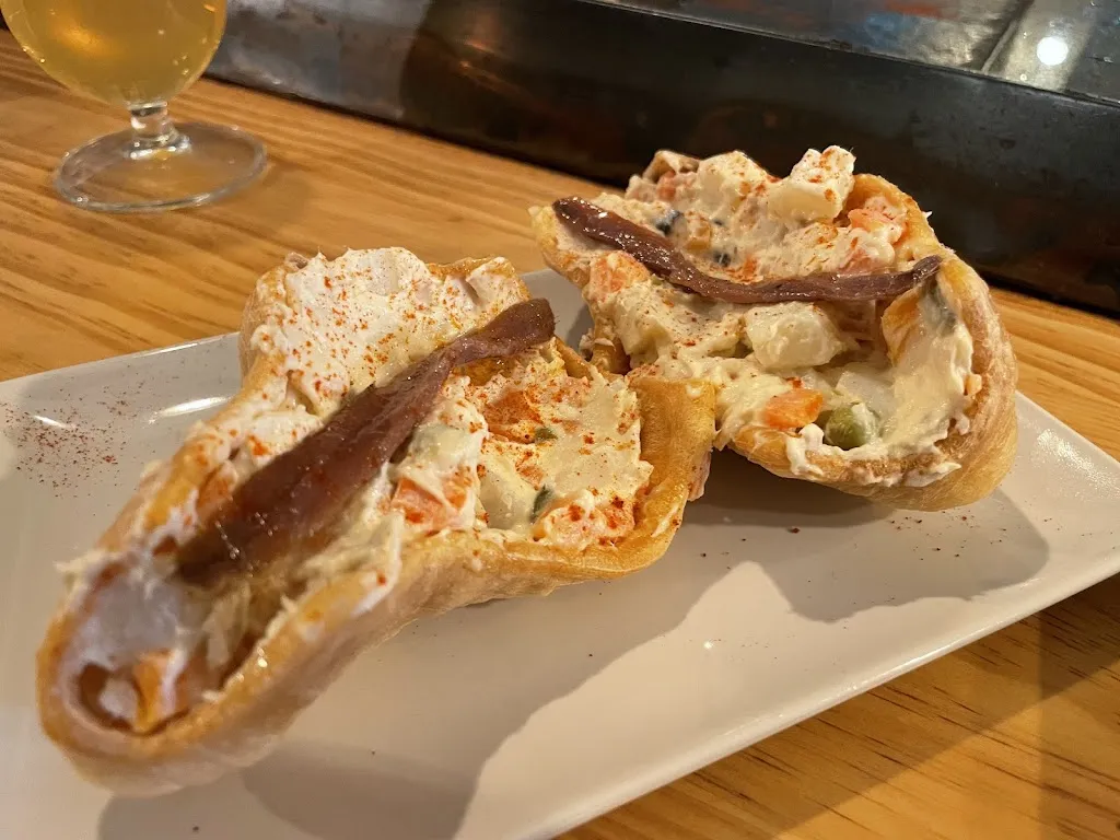 Menu_Bar la Fragata_Salas de los Infantes_immagine_6